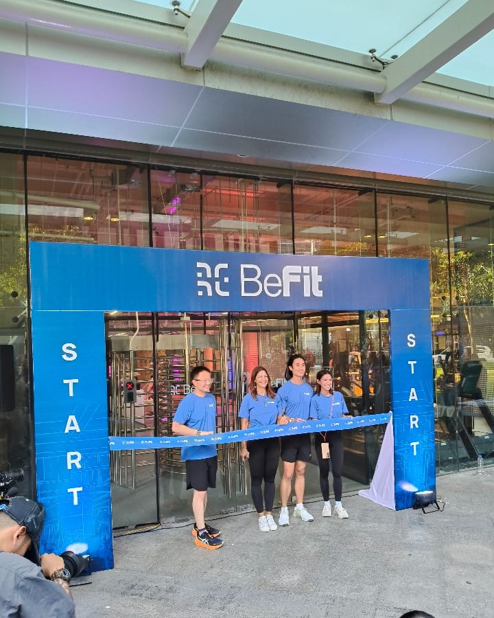 BeFit Philippines